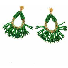 Ladies'Earrings Lola Casademunt Fringe