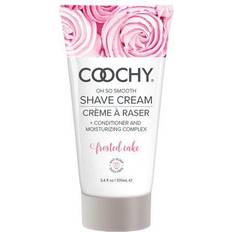 Coochy Shave Cream Frosted Cake 100ml