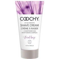 Coochy Shave Cream Floral Haze 100ml