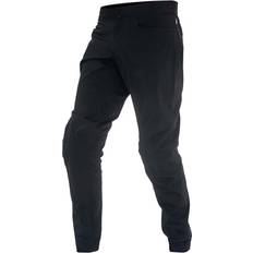 Mons Royale Sportswear Garment Trousers Mons Royale Virage Cycling Pants Men - Black
