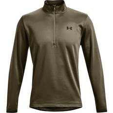 Best Jumpers Under Armour Men's Fleece ½ Zip Tent