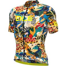 Ale Kenya Short Sleeve Jersey