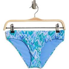 Splendid Flora Retro Swim Bikini Bottom