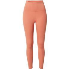 Nike Women's High-waisted leggings - Orange