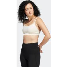 Adidas Yoga Studio Light-Support Bra D-DD