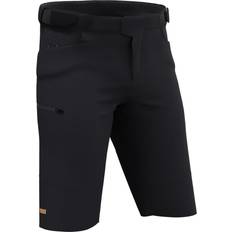 LEATT MTB Trail 3.0 Shorts BLK, BLK