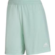 Adidas Entrada 22 Shorts Women - Turquoise