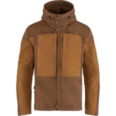 Fjällräven Keb Jacket - Timber Brown/Chestnut