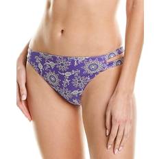 XXS Bikini Bottoms Ramy Brook Dove Bikini Bottom