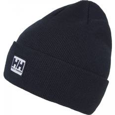 Blue - Men Beanies Helly Hansen Urban Cuff Beanie