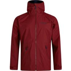 Berghaus Deluge Pro 2.0 Waterproof Jacket - Red