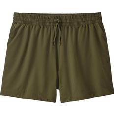 Patagonia Women's Fleetwith Shorts - Fatigue Green