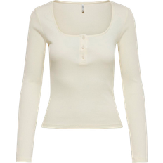 Only Nessa Long Sleeved Top