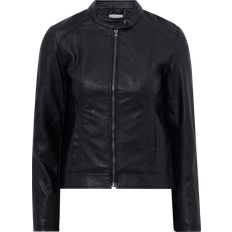 JDY JDYEMILY women's Leather jacket in