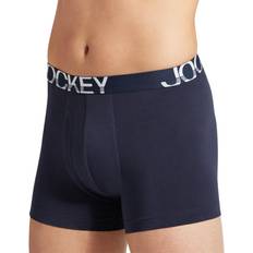 Jockey Men's ActiveStretch 4" Boxer Briefs Pack