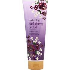 Bodycology Body Cream Dark Cherry Orchid 227g