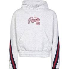 Jordan Paris Saint Germain girls' sweatshirt, Grey