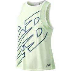 New Balance Printed Fast Flight Tank Top Women