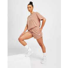 Nike Pink - Women Shorts Nike Sportswear Essential Shorts Women