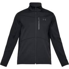 Under Armour Men's Storm ColdGear Infrared Shield Jacket Graphite