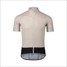 POC Essential Road Jersey Women - Sandstone Beige