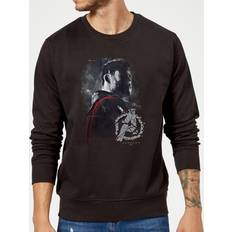 Marvel Avengers Endgame Thor Brushed Sweatshirt