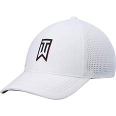 Nike Dri-FIT Tiger Woods Legacy91 Golf Hat - White/Black