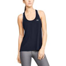 Fitness & Gym - Women Tank Tops Under Armour Women's Knockout Tank Top