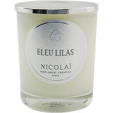 Nicolai Scented Bleu Lilas Scented Candle