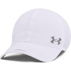 Under Armour Sportswear Garment - Women Accessories Under Armour Iso-Chill Launch Hat W - White/Reflective