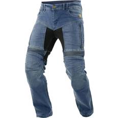 Trilobite Parado Motorcycle Jeans - Blue