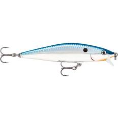 Rapala X-Rap 08 Silver Blue