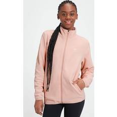 MP Women's Fleece Zip Through Jacket