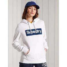 Superdry Core Logo Workwear Hoodie