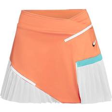 Nike Red Skirts Nike Court women's skirt, Orange