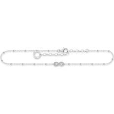 Thomas Sabo Anklet infinity AK0029-051-14-L27V