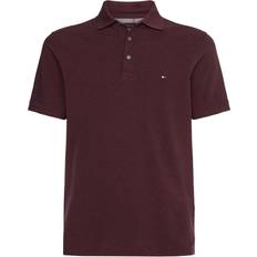 Tommy Hilfiger Polo Shirt Dark Dark