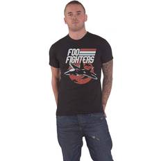 Foo Fighters Jets Unisex T-shirt