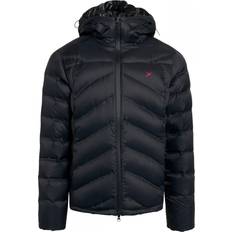 Nordisk Picton Down Jacket Men dunjacka 100-Black