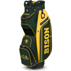 WinCraft North Dakota State Bison Bucket III Cooler Golf Bag