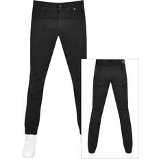 Hugo Boss Grey - Men Trousers & Shorts Hugo Boss Delaware Slim Fit Jeans 34L