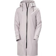 Helly Hansen Aspire Regnkappa, Dam, 42(XL)