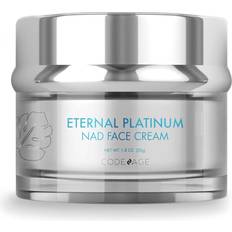 Codeage Eternal Platinum NAD Face Cream 50g