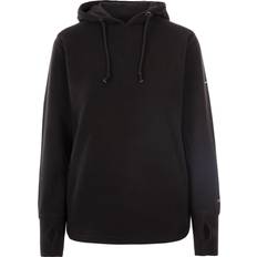 Trespass Womens/Ladies AT100 Fleece (Black)