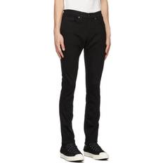 Frame L'Homme Skinny Jeans