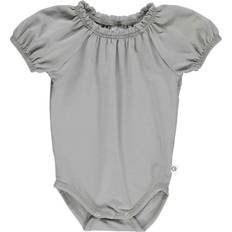 Müsli Baby Bodysuit - Green Sugar