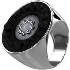 Brown Rings Ladies' Ring Panarea AA354M (14 mm)