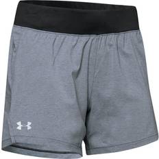 Under Armour Launch SW Go Long Womens Short