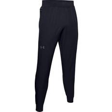 Best Trousers Under Armour Men's Unstoppable Joggers Pitch Gray