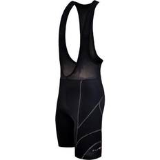 Funkier Force Active 17 Panel Bib Shorts